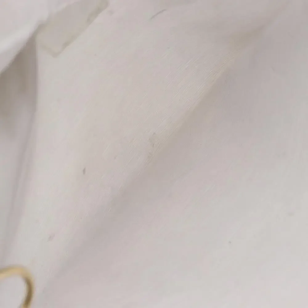 Louis Vuitton Epi Vinyl Plage Via Bag Clear White